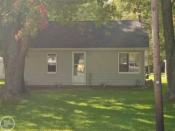 Kimball, MI 48074,1525 Richman