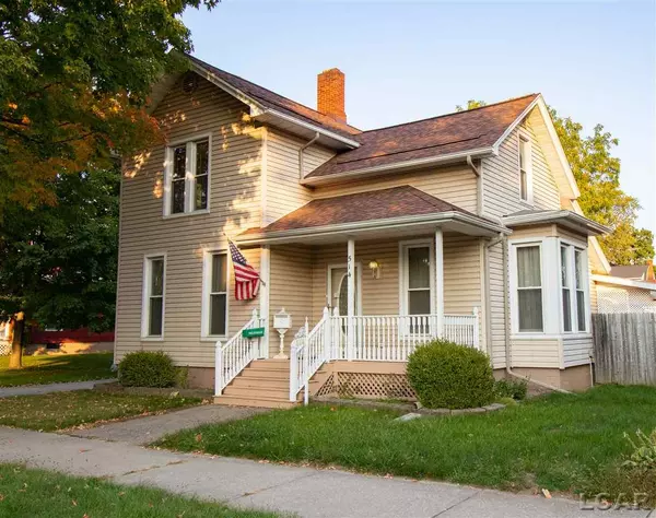 Adrian, MI 49221,514 N Broad St