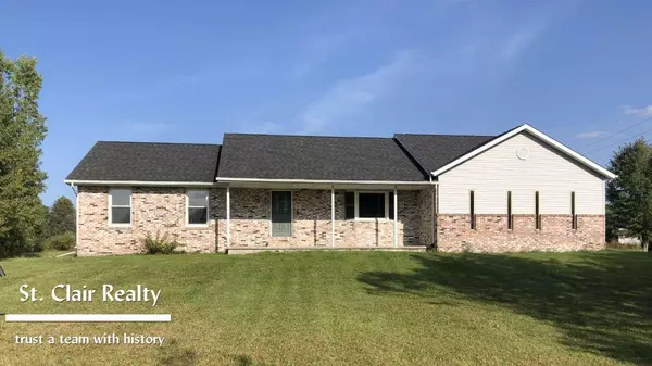 1748 Wadhams Rd, Kimball, MI 48074