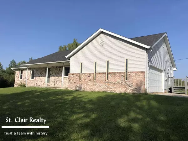 Kimball, MI 48074,1748 Wadhams Rd