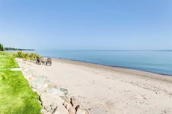 Port Sanilac, MI 48469,1004 Lakeside