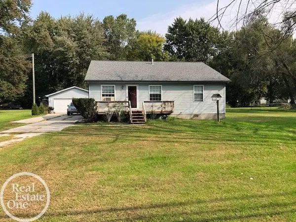 Clay Twp, MI 48001,4416 Taft