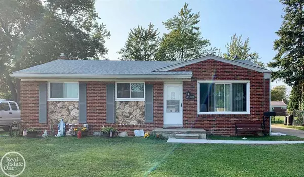 35605 Weideman, Clinton Township, MI 48035