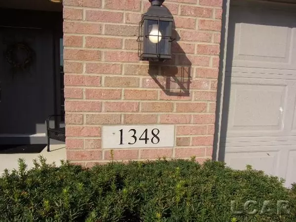 Adrian, MI 49221,1348 Evergreen Trail