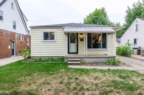 2408 Rowland, Royal Oak, MI 48067