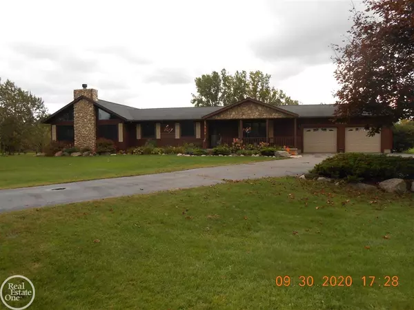 Lexington, MI 48450,6946 Galbraith Line