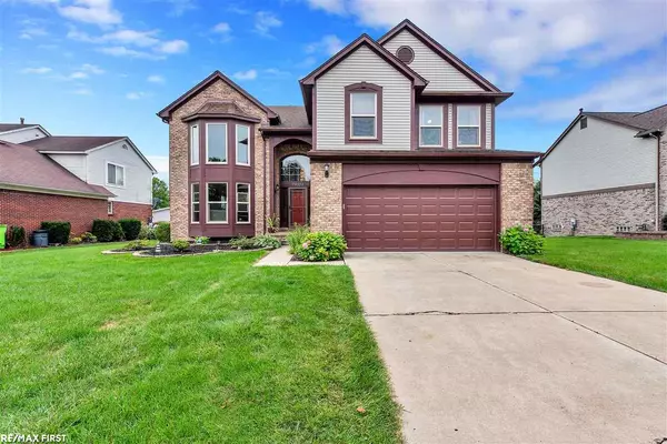 Chesterfield Twp, MI 48051,29336 Shirah