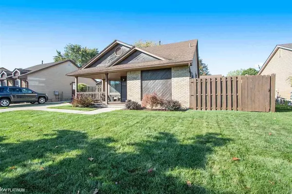 Chesterfield Twp, MI 48051-2829,25361 Norvell