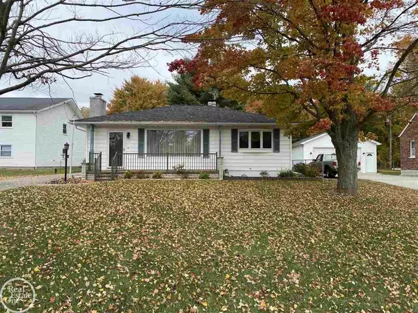 Kimball, MI 48074,5212 Griswold