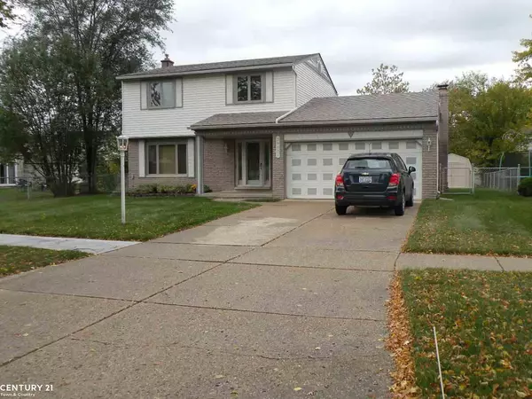 Sterling Heights, MI 48313,39831 Poinciana