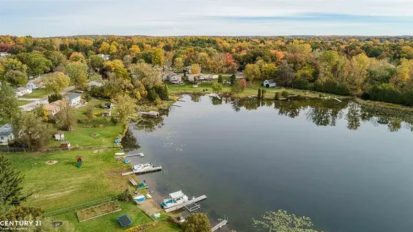 Highland, MI 48356,2346 Huff Place