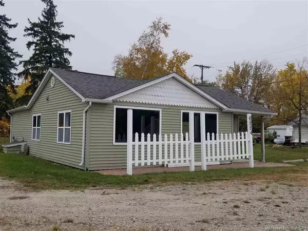 Lexington, MI 48450,6894 Lakeshore