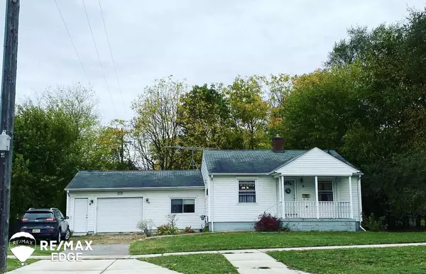 360 S Almont,  Imlay City,  MI 48444