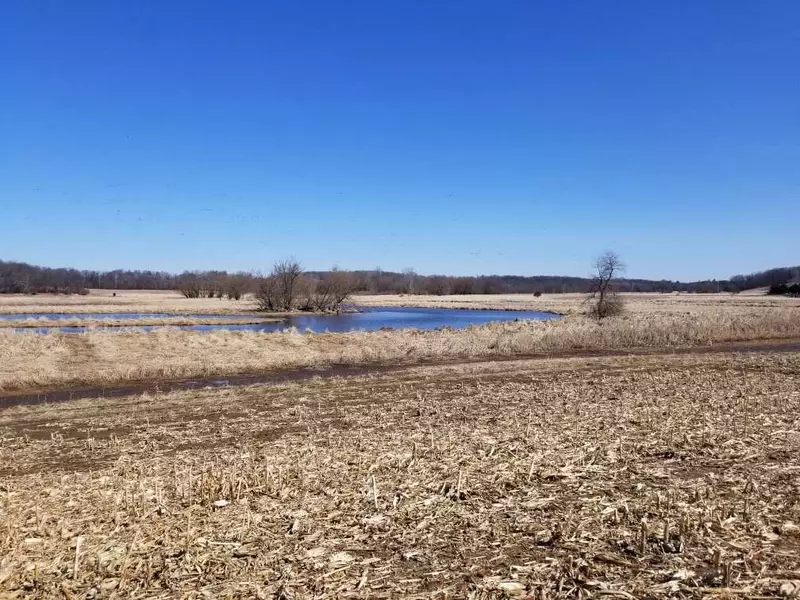 20 Ac Utley Rd, Markesan, WI 53946