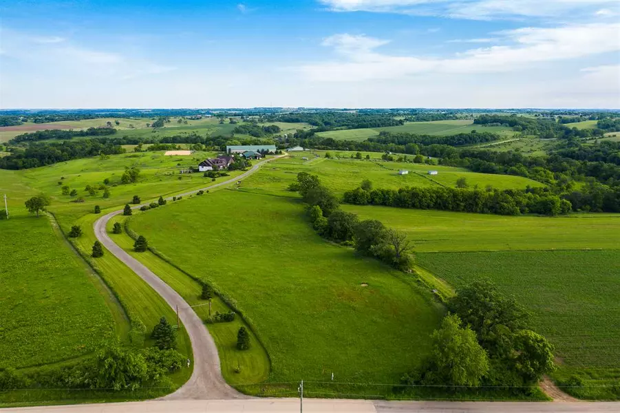 24.23 Ac Zentner Rd, New Glarus, WI 53574