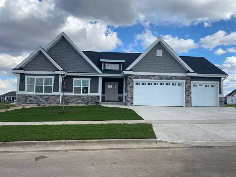 820 Steven View, Waunakee, WI 53597