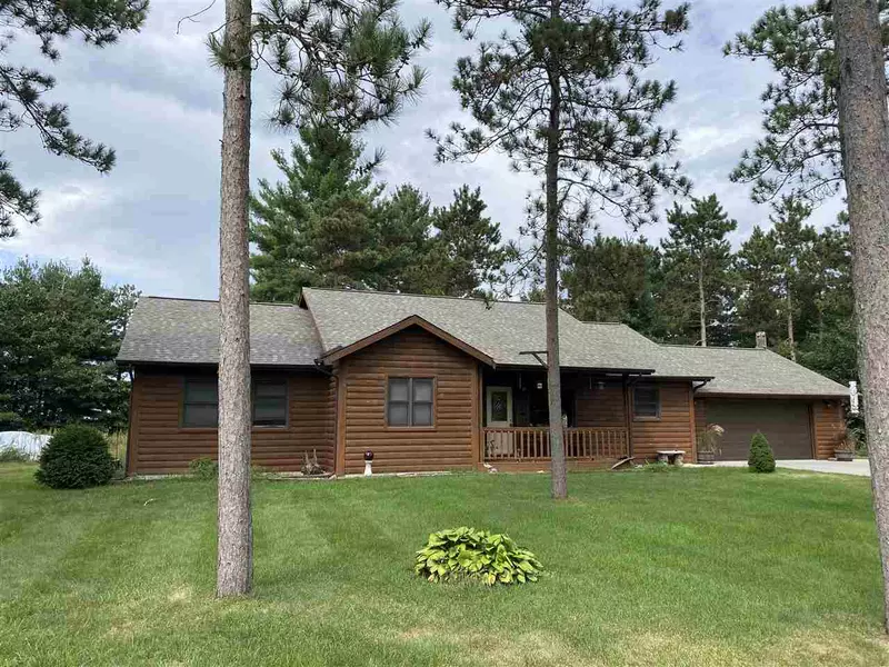 32784 Logan Rd, Lone Rock, WI 53556