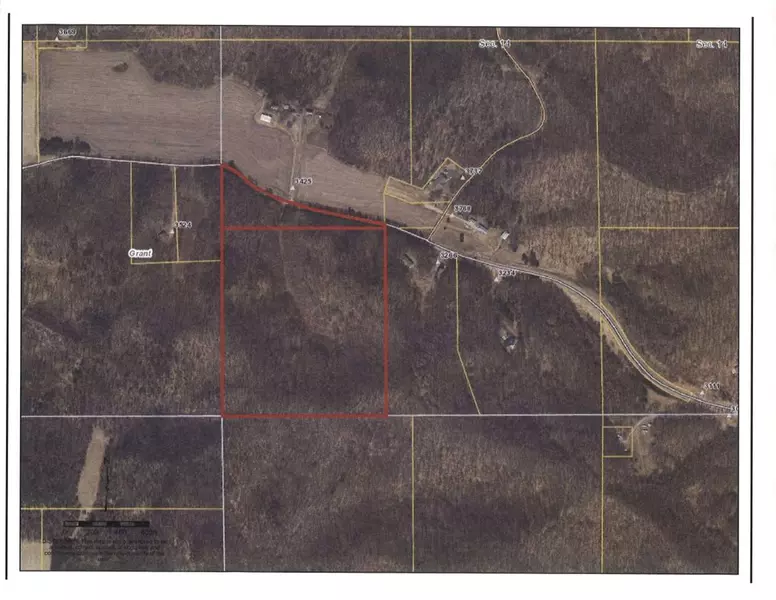 00 County Road E, Warrens, WI 54666