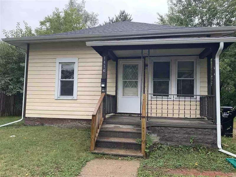 1416 Randall St, Beloit, WI 53511