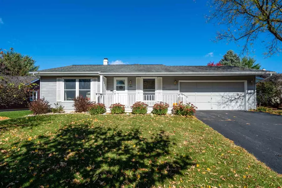 6926 Carnwood Rd, Madison, WI 53719