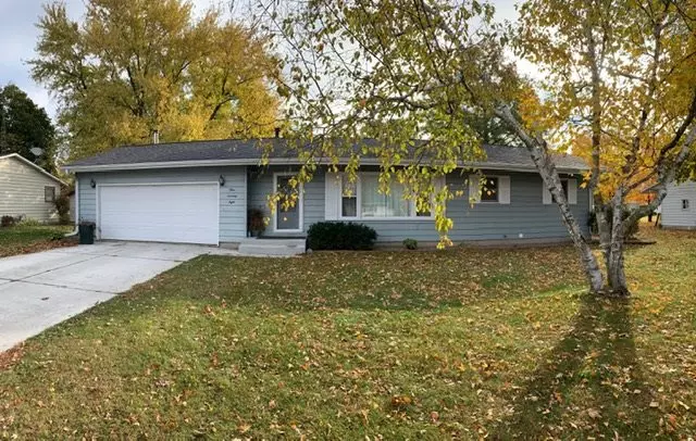 178 Juniper Ave, Brodhead, WI 53520