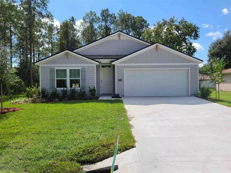 71 Palmwood Drive, Bunnell, FL 32164