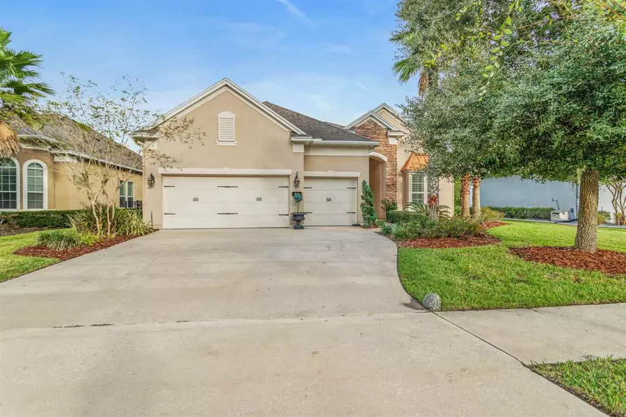 201 Myrtle Brook Bend, Ponte Vedra, FL 32081