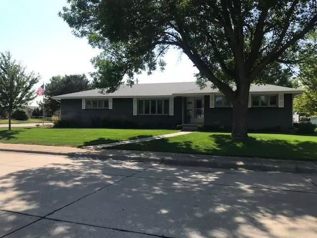 2310 Grand Crescent, Gothenburg, NE 69138-0000