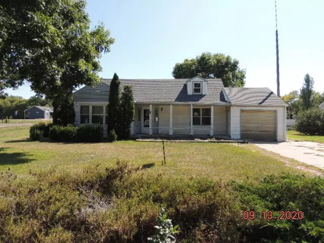 3523 E Seedling Mile Road, Grand Island, NE 68801