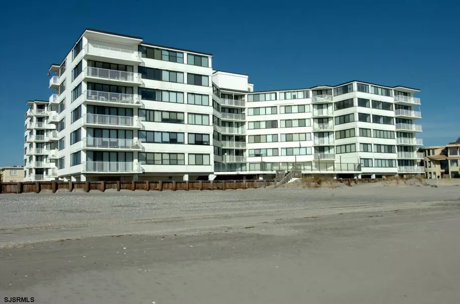 111 S 16th Ave #511, Longport, NJ 08403