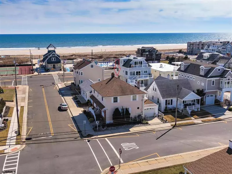 40 S 33rd Ave, Longport, NJ 08403