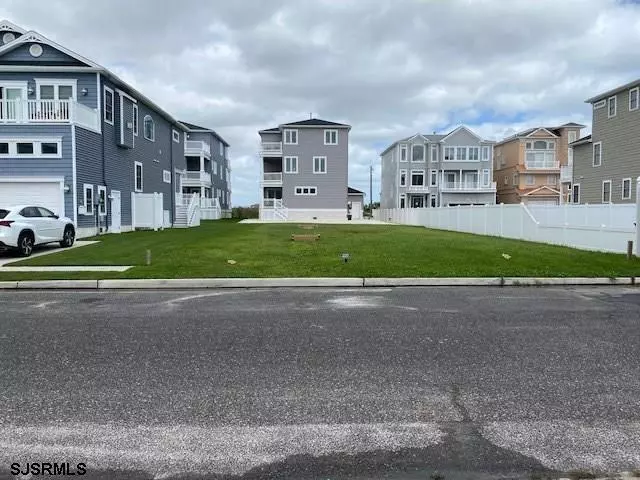 203 N 14th, Brigantine, NJ 08203