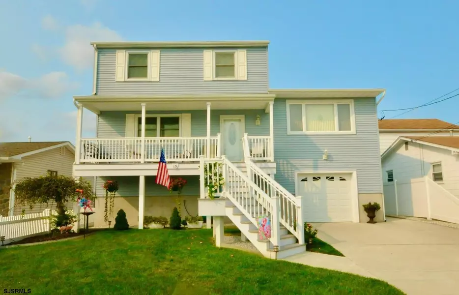 15 Quay Blvd, Brigantine, NJ 08203