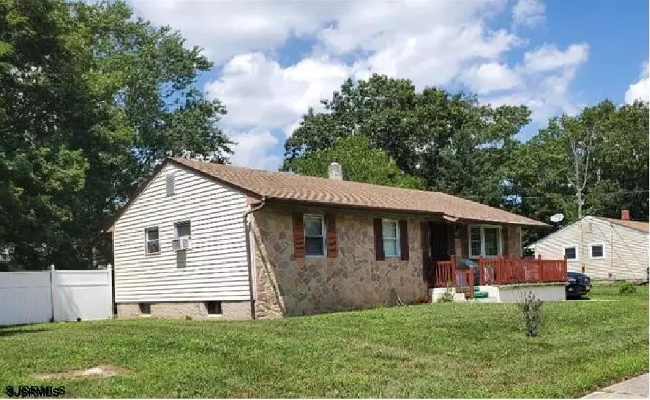 202 Gray Ave Ave, Egg Harbor Township, NJ 08234