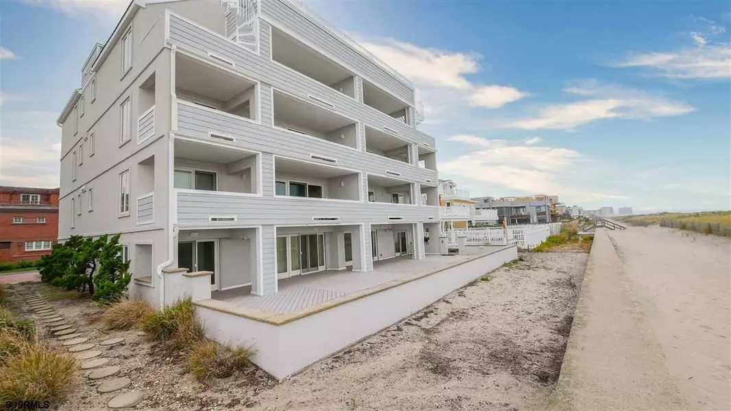 1703 Beach Ter #4N, Longport, NJ 08403