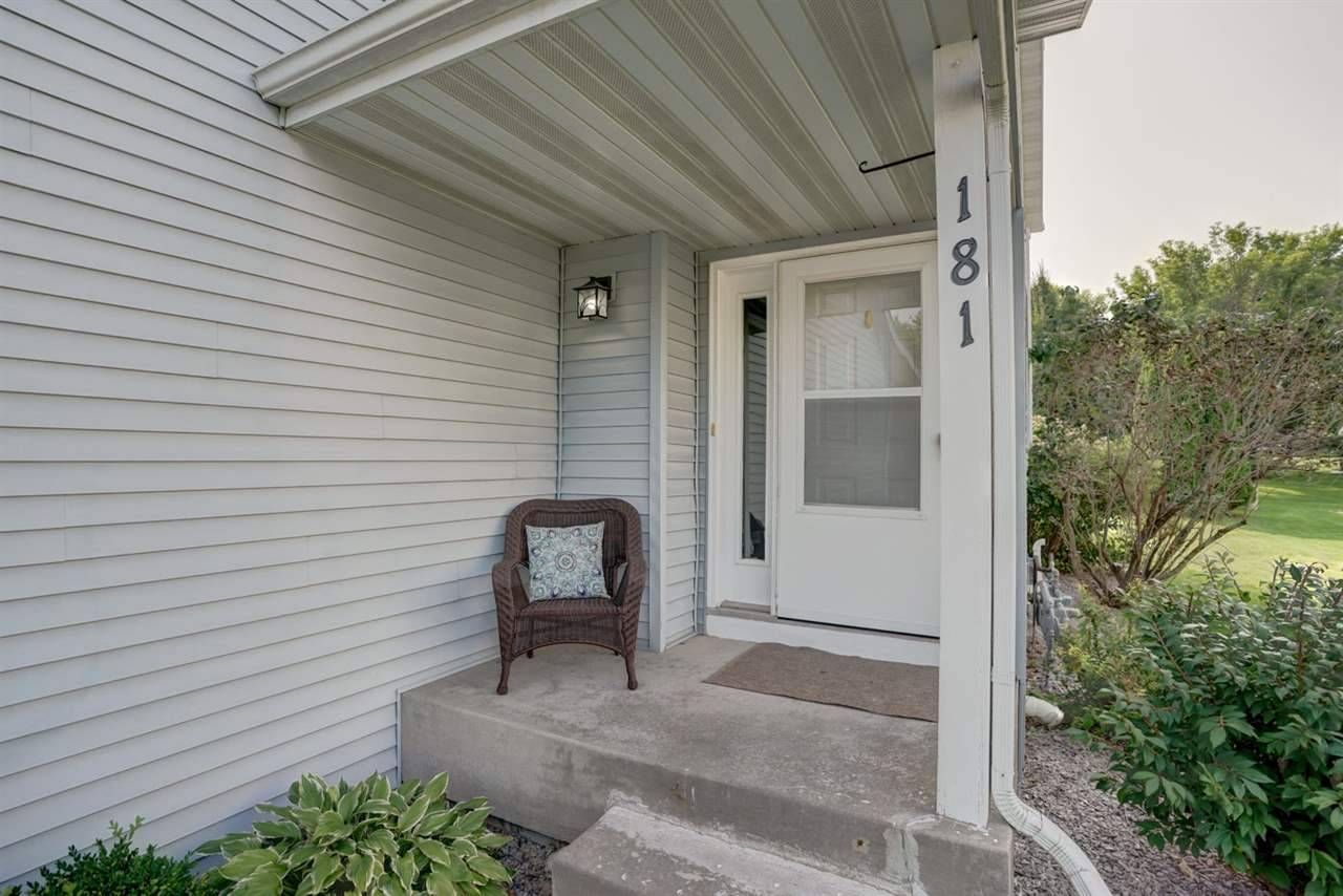 Deforest, WI 53532,181 N Lexington Pky