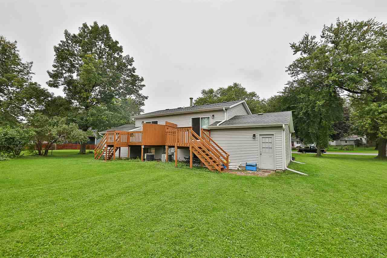 Milton, WI 53565,926-928 Parkview Dr