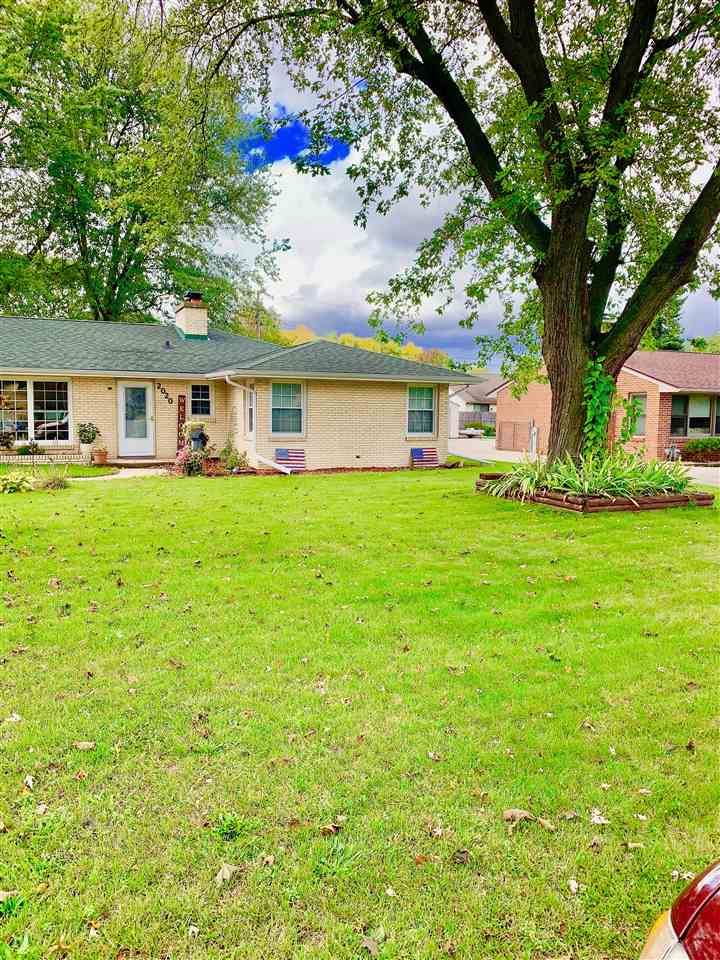 Beloit, WI 53511,2020 S Glen Ave
