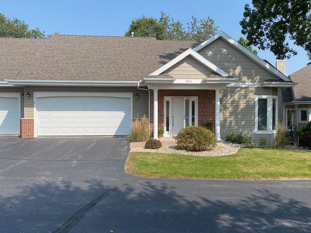 Janesville, WI 53548,2916 Timber Ln