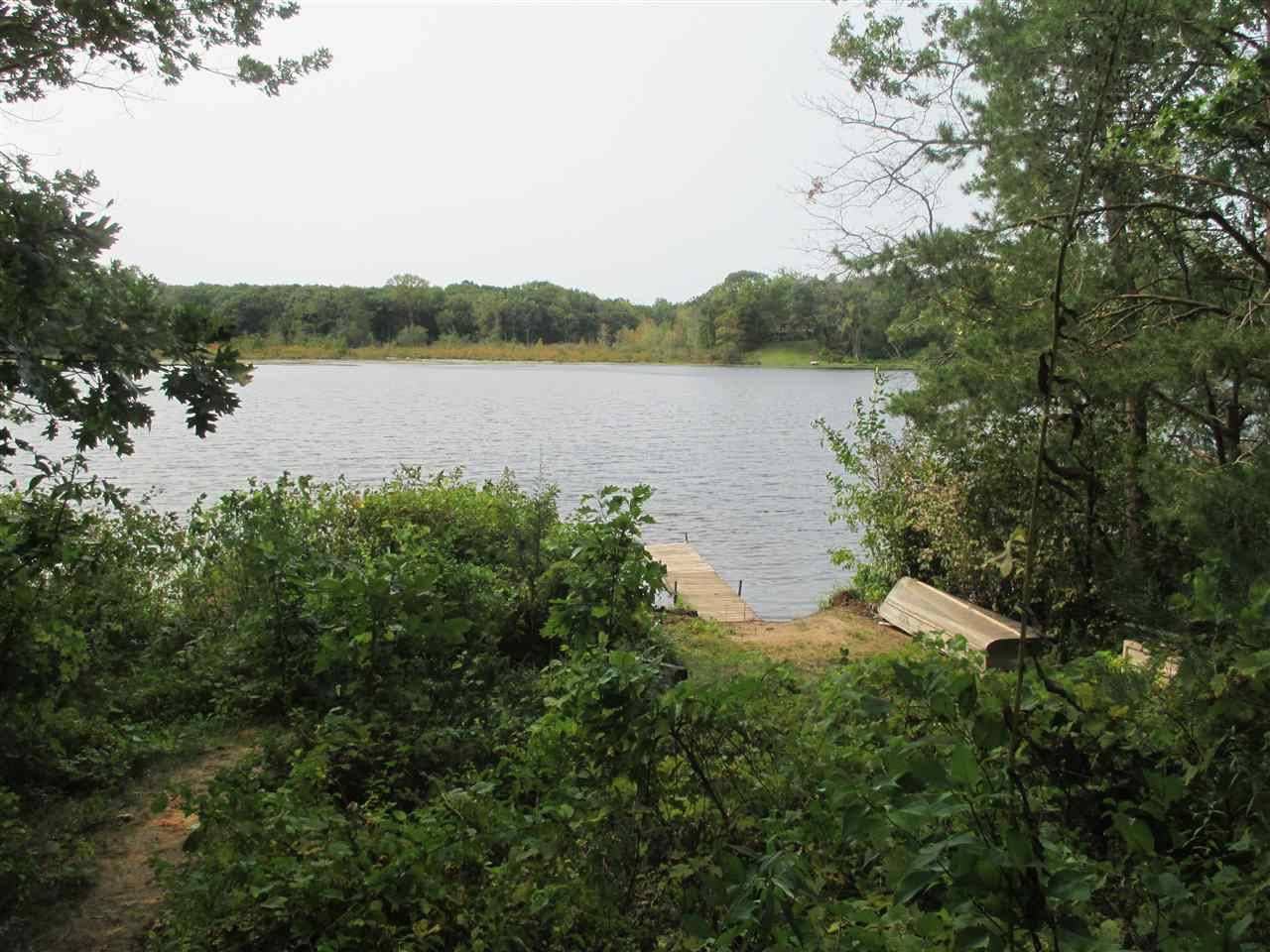 Montello, WI 53949,W4417 Shore Dr