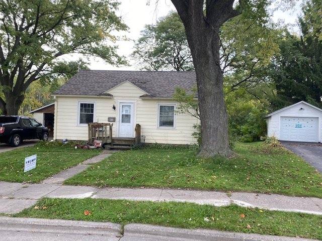 Baraboo, WI 53913,436 Russell St