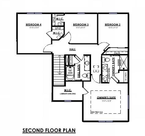 Deforest, WI 53532,989 Clover Ln