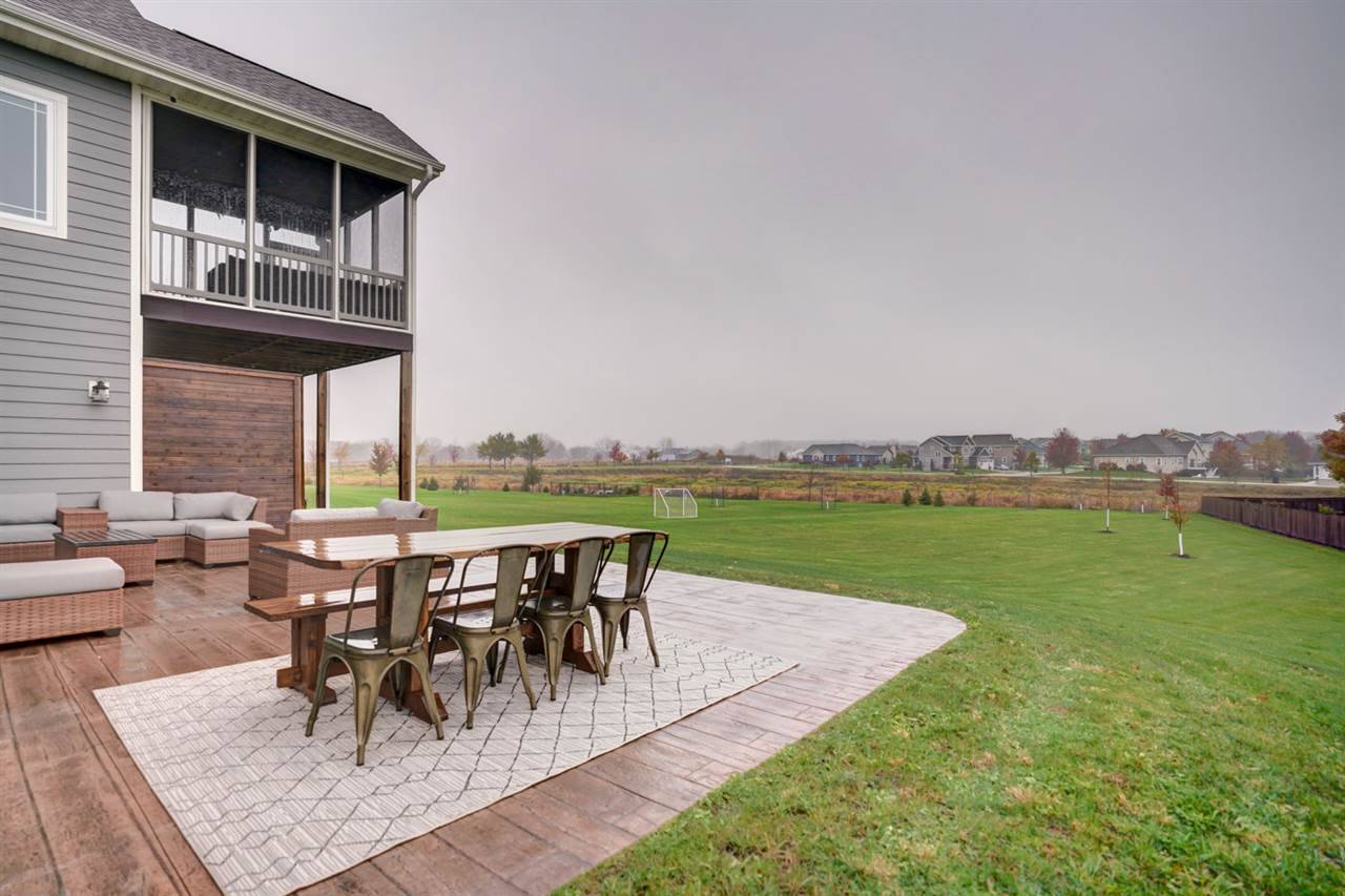 Deforest, WI 53532,4710 Innovation Dr