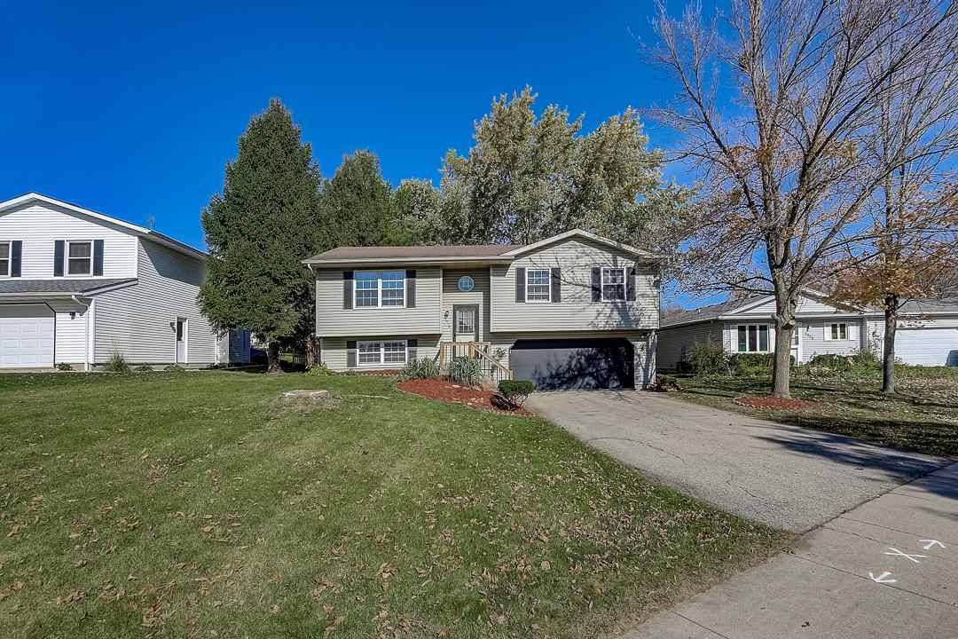 Madison, WI 53713,3010 Artesian Ln