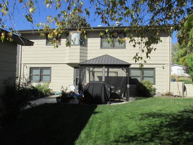 Gothenburg, NE 69138-1125,1105 18th Street