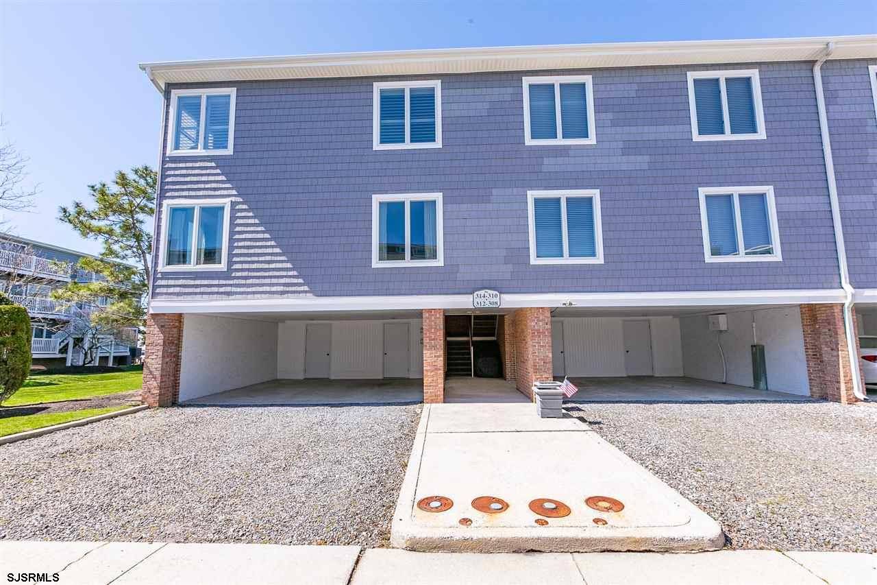 312 Limpet Dr #312, Ocean City, NJ 08226