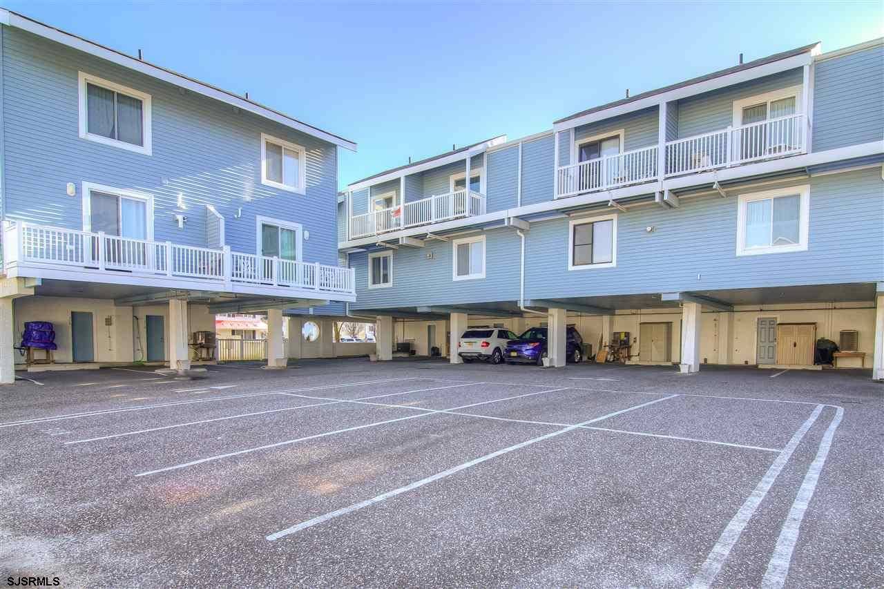 Ocean City, NJ 08226,3202 Asbury Ave #C5