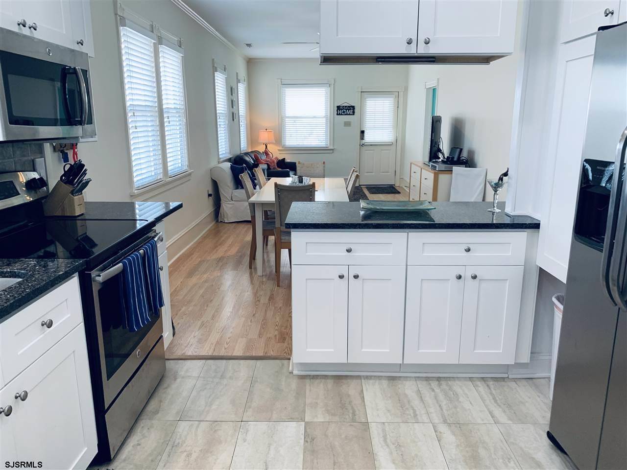 509 16th #3rd Floor, Ocean City, NJ 08226