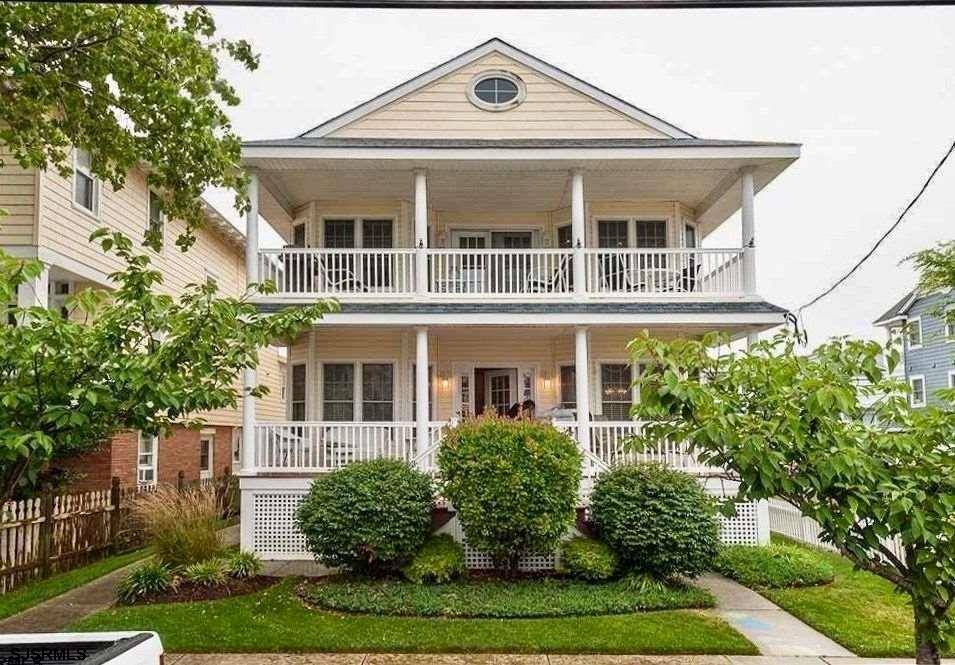 2008 CENTRAL AVE. #1, Ocean City, NJ 08226