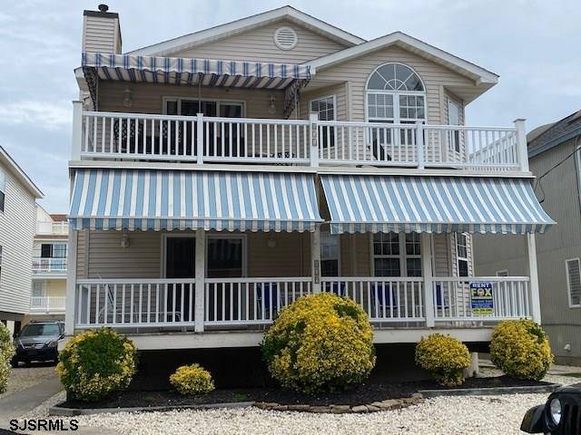 829 5th #1, Ocean City, NJ 08226